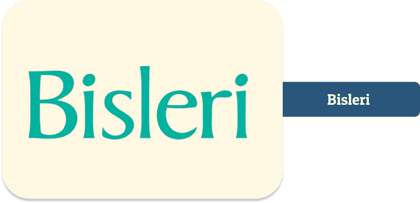 bisleri