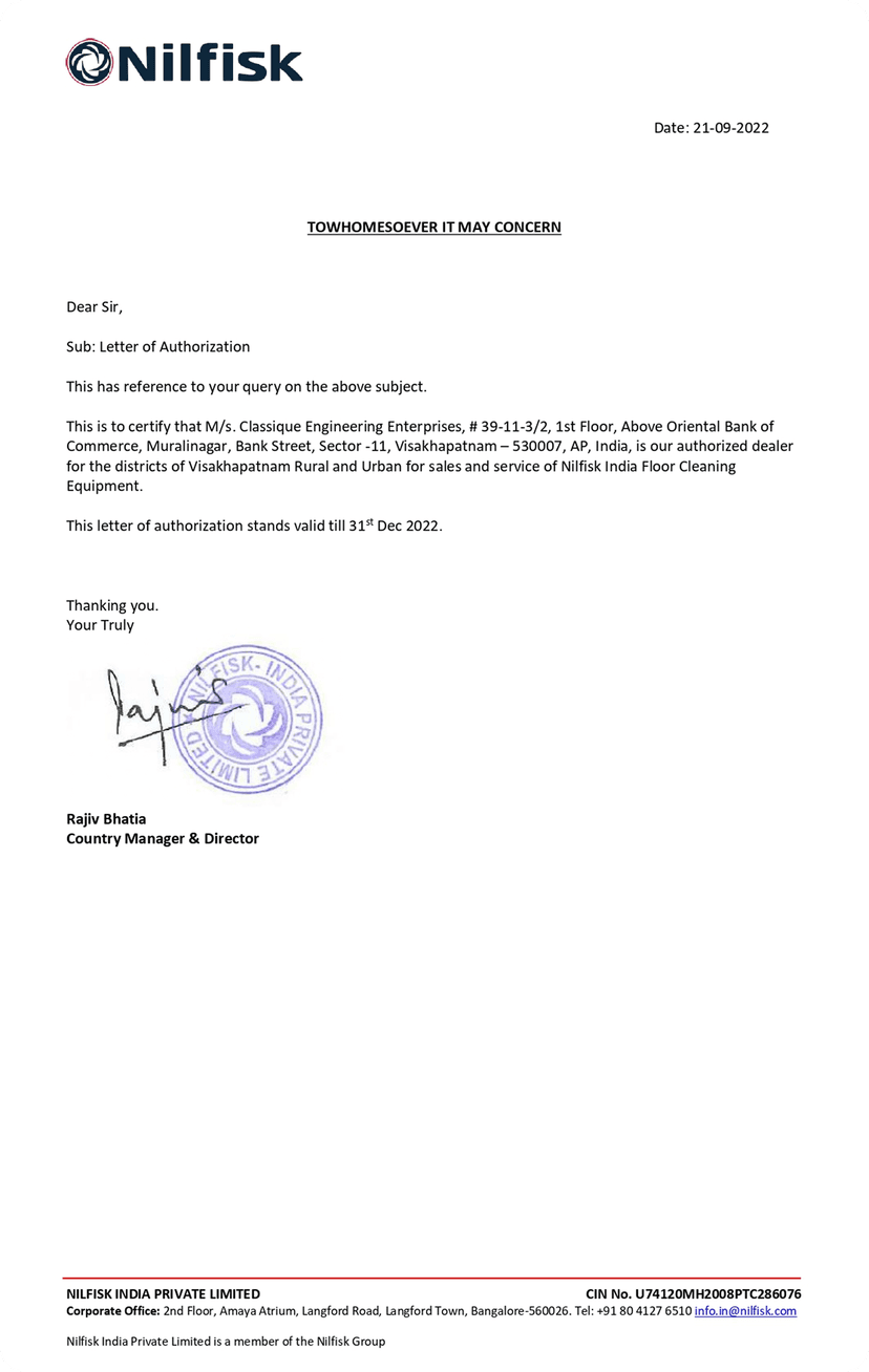 Factory workers discussing