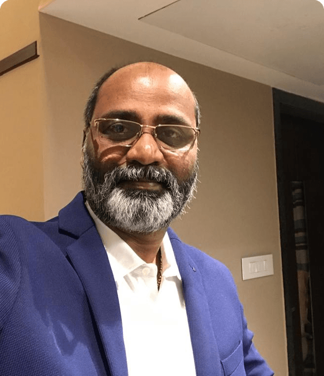 Chevvakula Chandra Sekhar